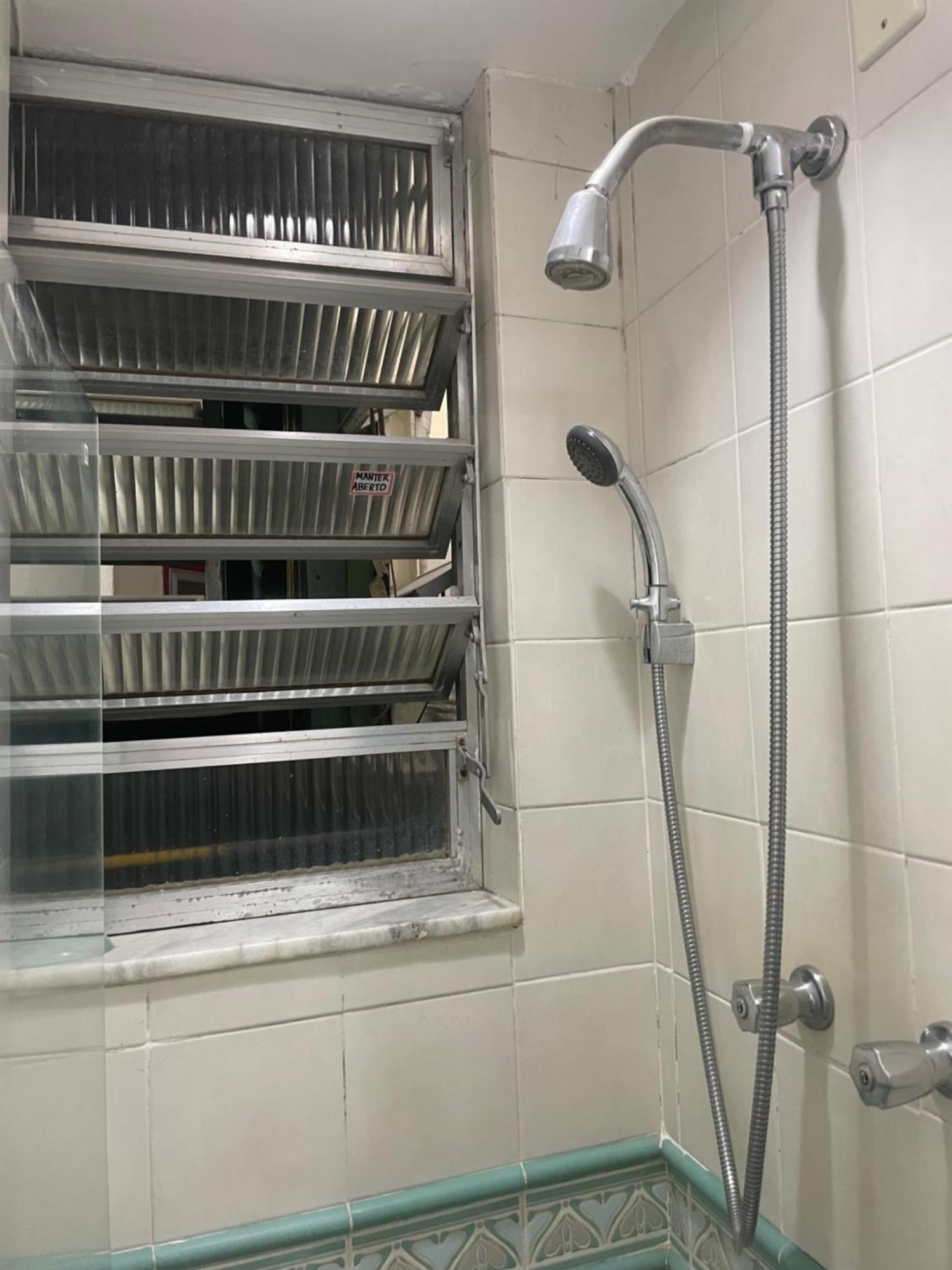 Apartamento Beira-Mar No Coracao De Copacabana! Rio de Janeiro Esterno foto